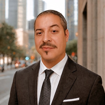 Adam Pichardo